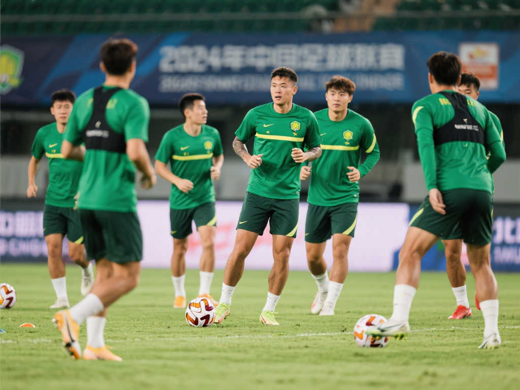 【2025中超巡礼之国安】技术流回归 争冠实力大增